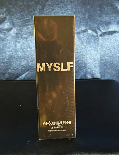Yves saint laurent - yves,