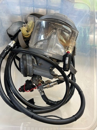 Aga interspiro divator ffm - aga,