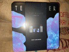 Ted baker body care boost - ted,