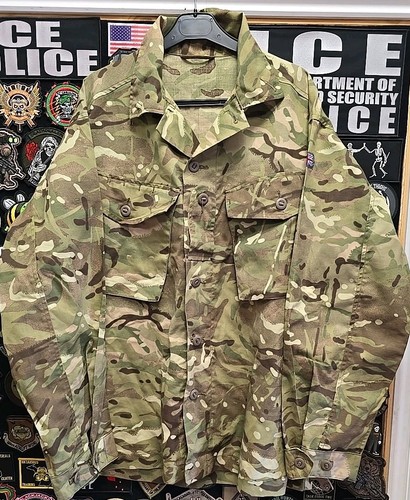 British army early tropical - british,
