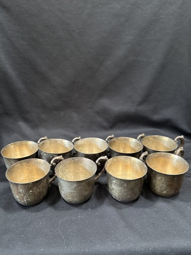 Punch bowl cups sheridan - punch,