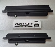 Ford S - Max MK2 Parcel Shelf