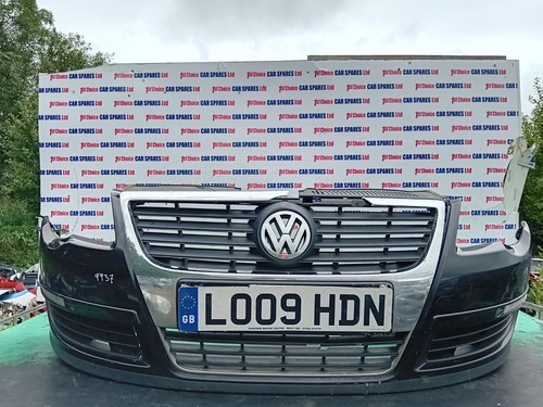 Volkswagen passat saloon 5dr - volkswagen,
