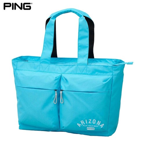 Ping arizona casual tote bag - ping,