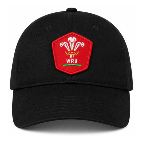 Macron wales wru - macron, dad