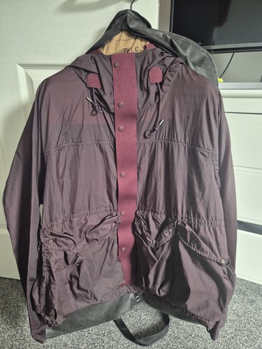 Ten skye anorak - anorak, size