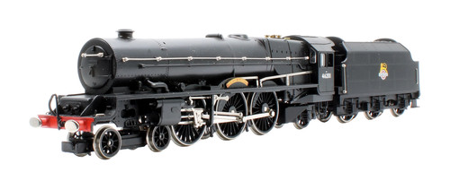 Hornby 6 2 princess - hornby, br