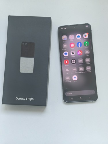 Samsung galaxy flip5 - galaxy,