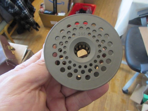 Spool leeda bfr rimfly - spool,