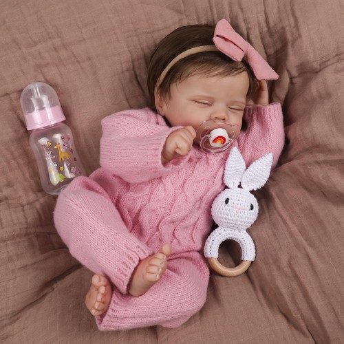 Wooroy realistic reborn baby - reborn,