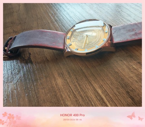 Kenzo tiger watch - kenzo, men's