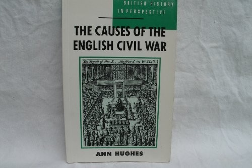 The causes - the, english