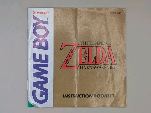 The legend zelda - of, zelda: