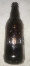 VINTAGE IBC ROOTBEER BROWN 12