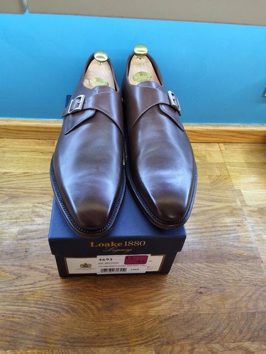 Loake 1880 medway - loake,