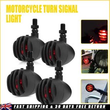4pcs bullet 2wire motorcycle - bullet,
