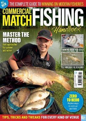 Commercial match fishing - commercial,