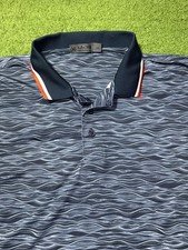 G/FORE Golf Polo Shirt Mens XL