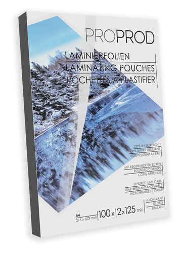 Proprod premium 250 μ - premium, a4