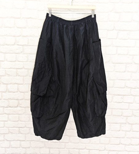 Barbara speer lagenlook pants - speer,