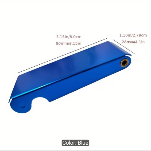 Guitar nut file - guitar, set