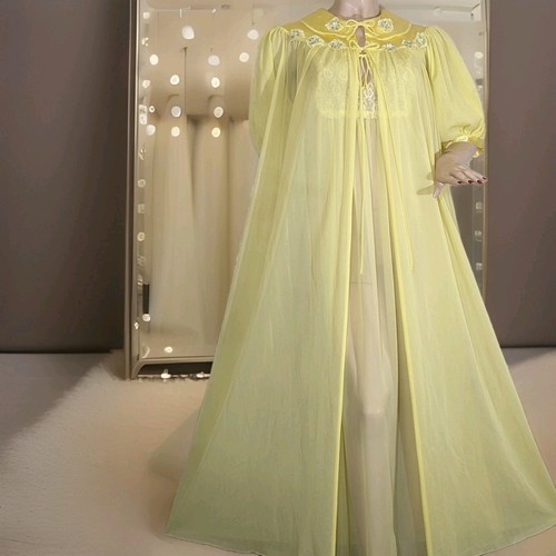 Vintage yellow gmc sheer - gmc,