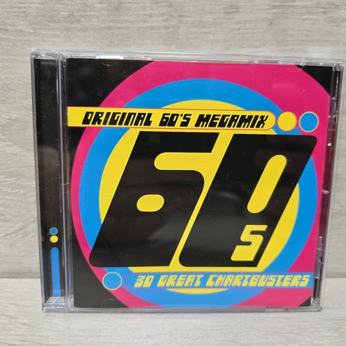 Original megamix 30 great - 30,