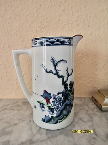 Antique bristol ware - bristol,