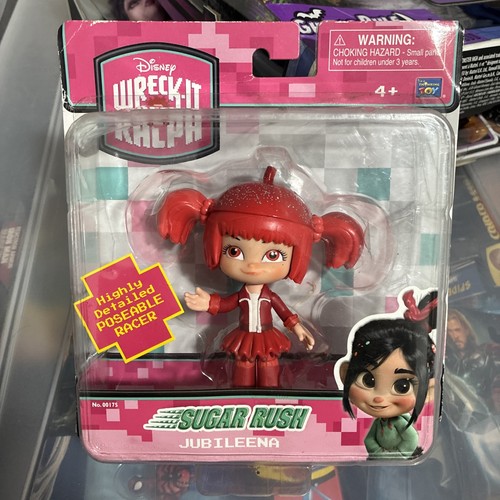 Disney wreck ralph - wreck-it,