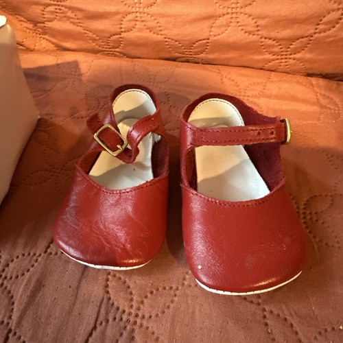 Vtg shoo zees infant - shoo-zees,