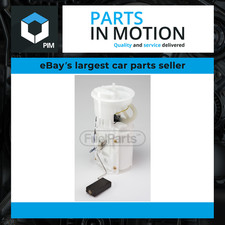 Fuel Pump fits VW GOLF Mk4 2.0