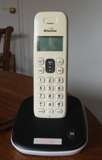 BINATONE CORDLESS TELEPHONE