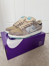 Nike dunk low - dunk, money