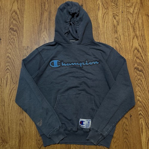 Champion authentic spell - spell, out