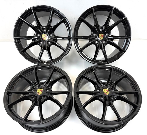 Porsche 991 carrera 4s - 991.2,