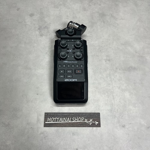 Zoom portable handy digital - handy,
