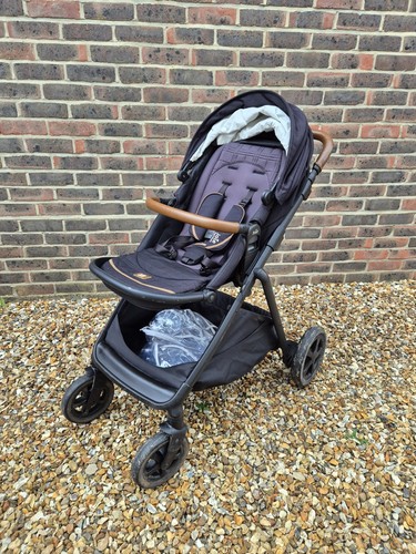 Joie signature aeria pushchair - joie,
