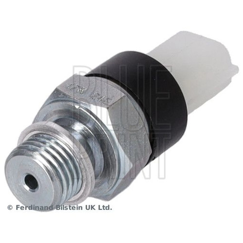 Blue print oil pressure - blue,