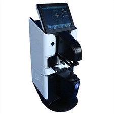 New Lensmeter Focimeter PD UV