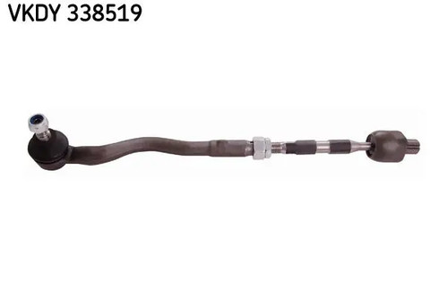 Steering tie rod vkdy 338519 - steering,