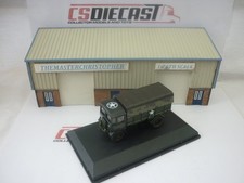 Oxford Diecast Military 1:76th