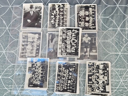 Collection 105 ardath 1930s - of,