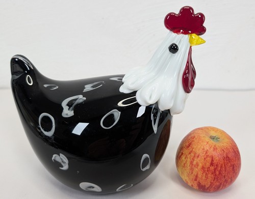 Vintage murano art glass - vintage,