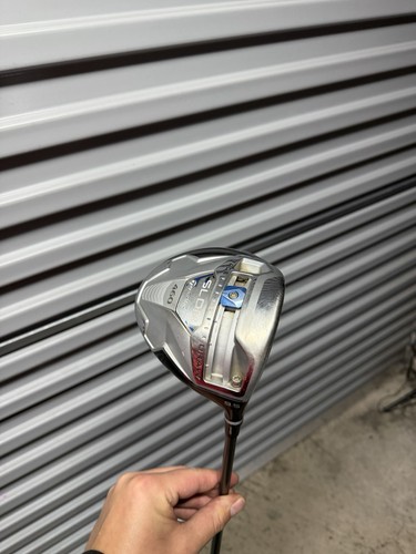 Taylormade sldr 460 - sldr, 9.5