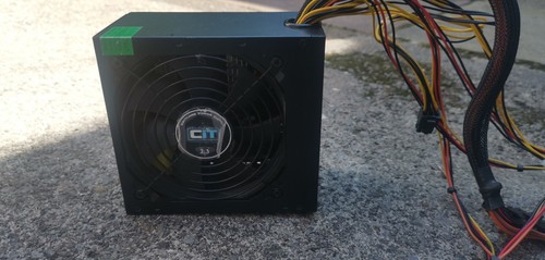 Power supply - pc,