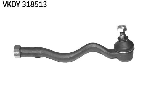 Steering rod end vkdy 318513 - rod,