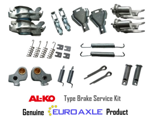 Alko 200 230mm type - 200, single