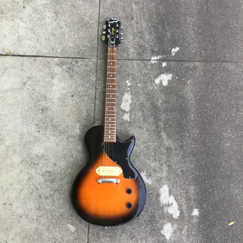 String epiphone les paul - 6,