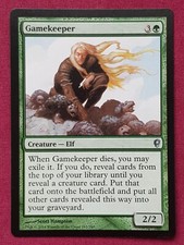 Magic The Gathering CONSPIRACY