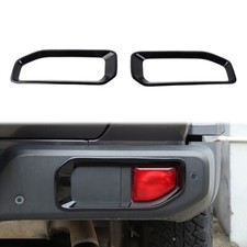 Rear Bumper Fog Lamp Light